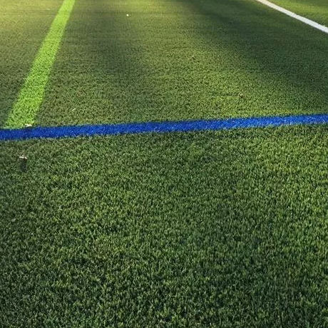 复合陶瓷草坪 - IQ3 TEX - Desso Sports Systems - 卷式 / 用于运动场