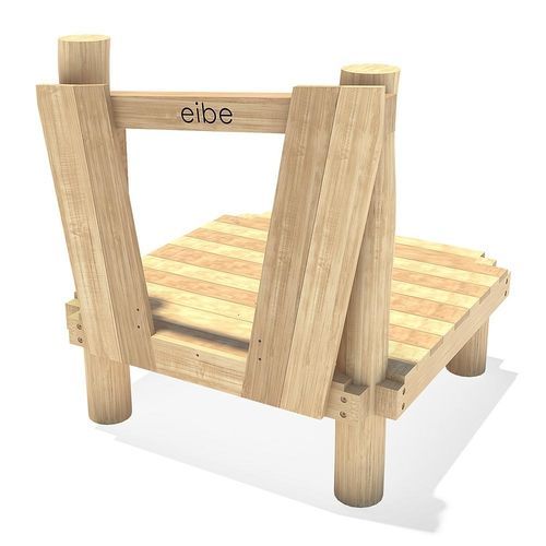 儿童游戏家具 - MERLE  - eibe Produktion + Vertrieb GmbH & Co KG