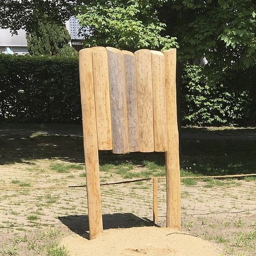 儿童游戏板 - INSECT HOTEL   - eibe Produktion + Vertrieb GmbH & Co KG