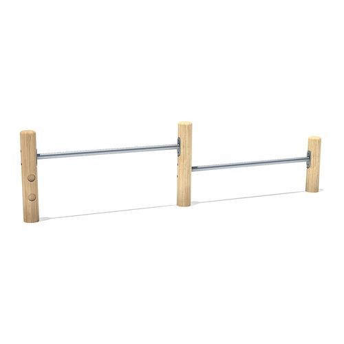 健身障碍训练场 - 55208806300  - eibe Produktion + Vertrieb GmbH & Co KG - 跳高 / 户外