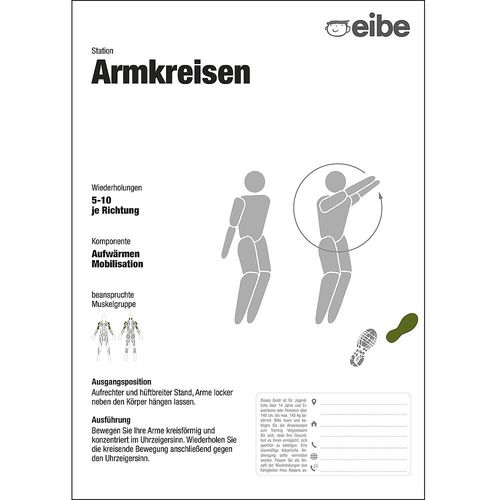 落地信息标识架 - 55211106300  - eibe Produktion + Vertrieb GmbH & Co KG - 户外 / 游乐场 / 木质