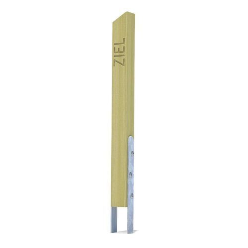 游乐场桩 - KING PEAK "ZIEL - eibe Produktion + Vertrieb GmbH & Co KG - 木质 / 落叶松木 / 电镀钢