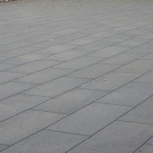 户外运动地板 - 56355080 - eibe Produktion + Vertrieb GmbH & Co KG - 橡胶 / 专业