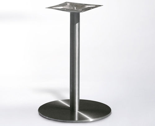 不锈钢桌腿 - DISCO - botton & gardiner urban furniture - 现代风格 / 商用