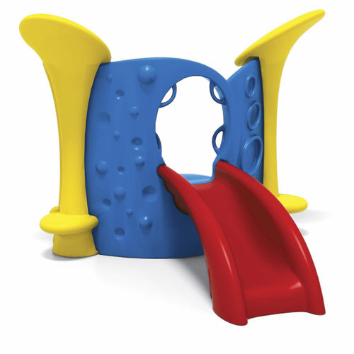 公用式游乐设施 - FIRSTPLAY™ TODDLER : DESIGN #1 - PLAYWORLD - 塑料