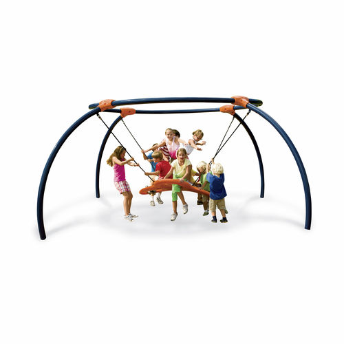 金属秋千 - VAQUERO - PLAYWORLD - 用于游乐场