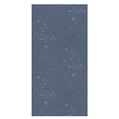 陶瓷装饰面板 - URBAN BLUE - Devon&Devon - 室内装潢 / 光滑 / 防火