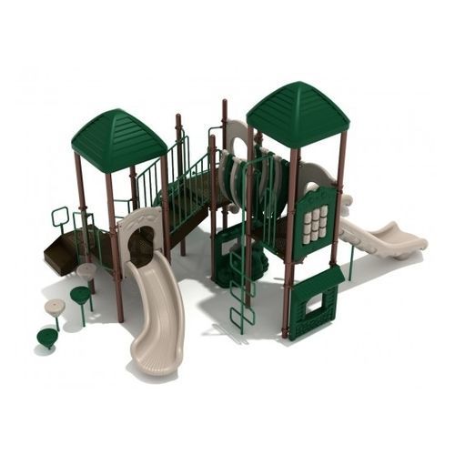 游乐场游乐设施 - DITCH PLAINS - progressive design playgrounds - 金属 / 塑料 / 用于攀登