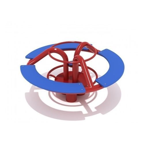 儿童儿童转盘 - ORBITAL - progressive design playgrounds - 商用