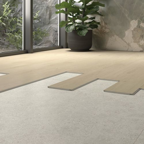 陶瓷地面材料 - 2.0 - TAU Cerámica - 室内 / 用于入口 / 办公室