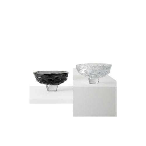 现代风格花瓶 - AMORFO - GIORGETTI - 水晶 / 手工