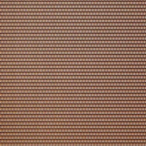 现代风格墙纸 - BEEHIVE - GIORGETTI - 布料 / 几何图案 / 三维效果
