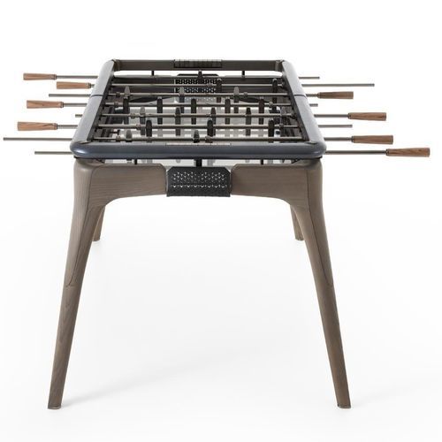 现代风格桌上足球 - NEREO - GIORGETTI - 家用 / 商用 / 金属
