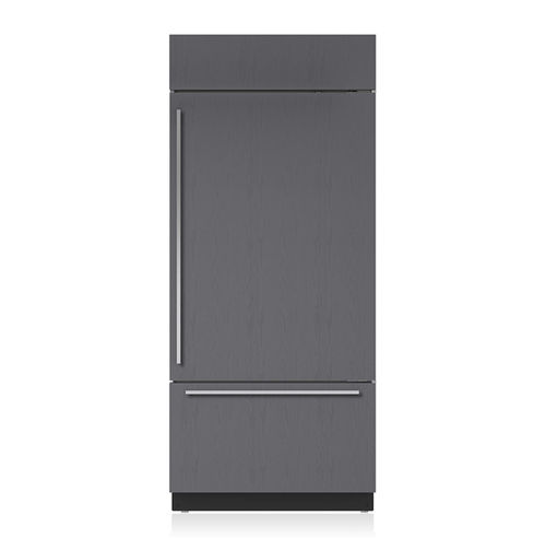 抽屉冷藏冷冻柜 - BI-36U/O - SUB-ZERO - 家用 / 嵌入式 / 底部冷冻室