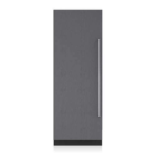 单门冰箱 - IC-30RID - SUB-ZERO - 家用 / 嵌入式 / 灰色