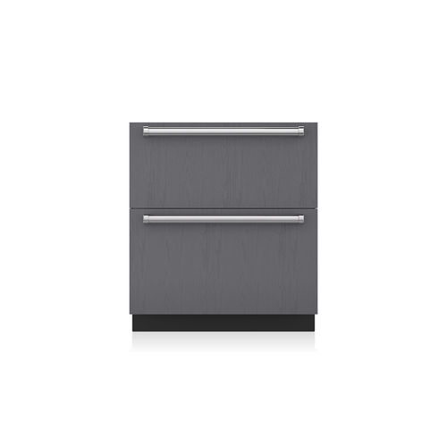 嵌入式抽屉冰箱 - ID-30CI - SUB-ZERO