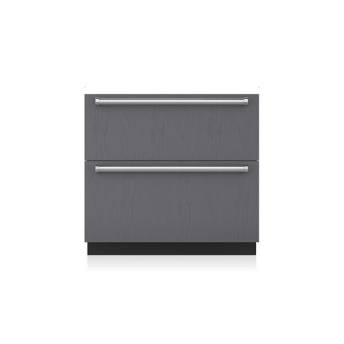 嵌入式抽屉冰箱 - ID-36CI - SUB-ZERO