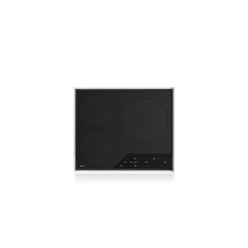 电磁感应灶台 - CI243TF/S - SUB-ZERO - 三眼 / 嵌入式 / 带触摸控制