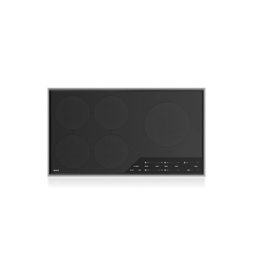 电磁感应灶台 - CI365TF/S - SUB-ZERO - 5眼 / 嵌入式 / 带触摸控制