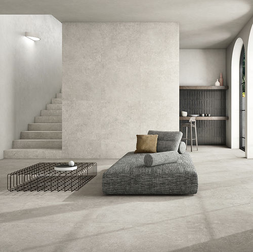 陶土瓷砖 - LOUNGE - NovaBell - 3D / 哑光效果 / 室内
