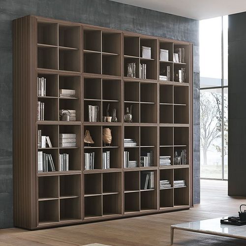 现代风格书架tratto