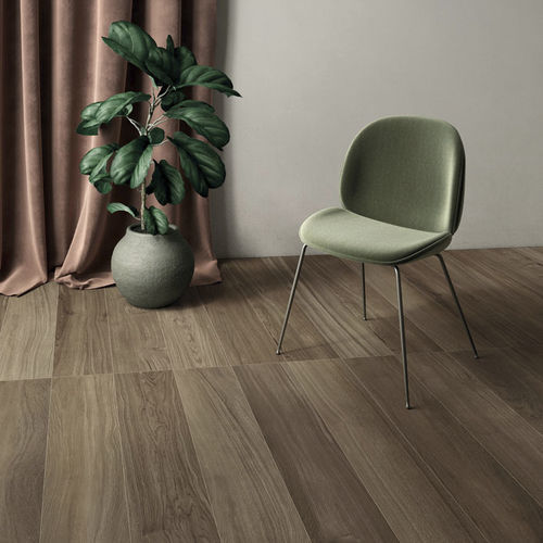 陶土瓷砖 - BIO SELECT : OAK CLOVES - LEA CERAMICHE - 天然饰面 / 结构 / 室内