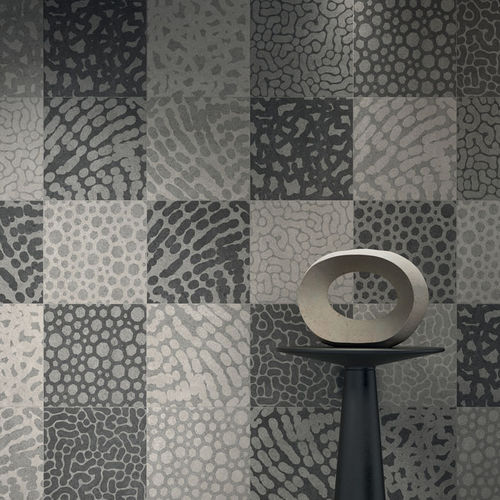 陶土瓷砖 - ZOOM MIX 20 - LEA CERAMICHE - 天然饰面 / 室内 / 墙面