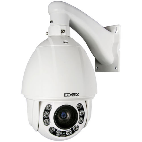 PTZ监控摄像头 - ELVOX - VIMAR - CCTV / IP / 半球形