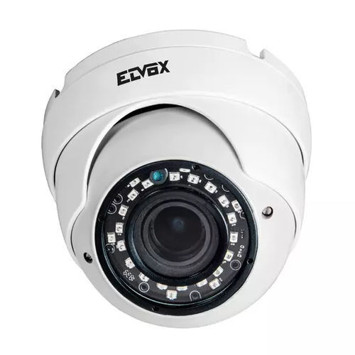 CCTV监控摄像头 - ELVOX - VIMAR - 固定 / IP / 半球形