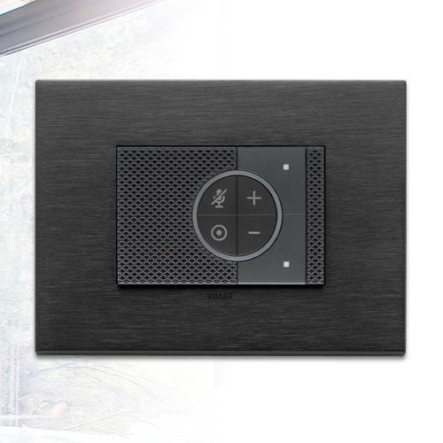 智能家居设备开关 - 3M - VIMAR - 用于遮光帘 / 按钮式开关 / 可远距离控制