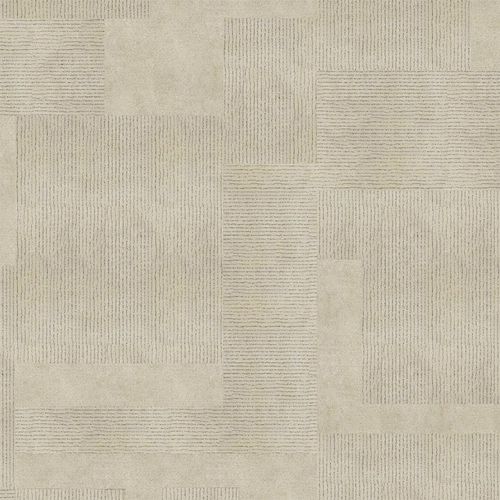 现代风格地毯 - Caldes - B&B Italia - 单色 / 丝绸 / 长方形