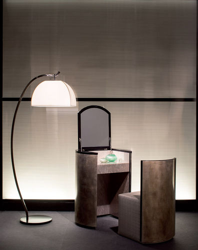 现代风格梳妆台 - ANTOINETTE - Giorgio Armani Casa - 木质