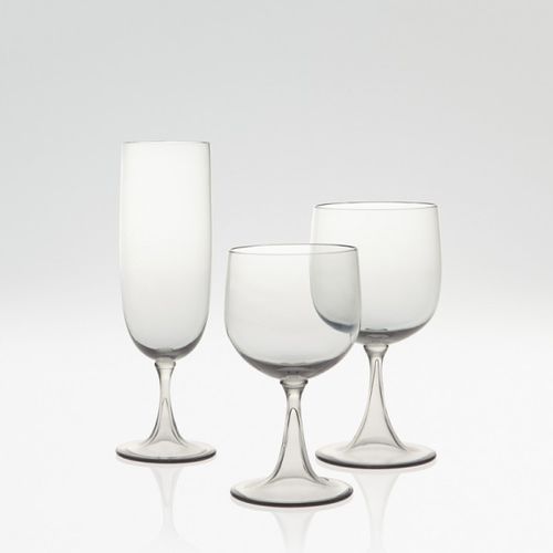 高脚玻璃杯 - ADIGE - Giorgio Armani Casa - 家用 / 商用