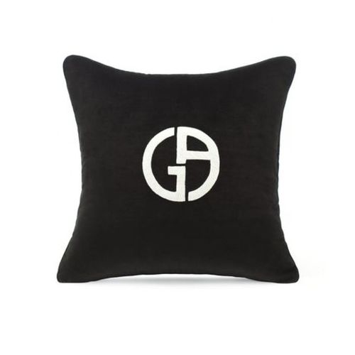 正方形垫子 - GEMELLI - Giorgio Armani Casa - 图案 / 布料