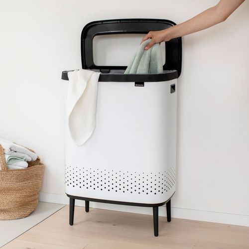 塑料洗衣篮 - BO HI - Brabantia International