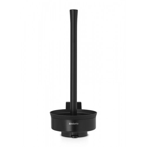 落地式卷筒卫生纸架 - 483462 - Brabantia International - 不锈钢