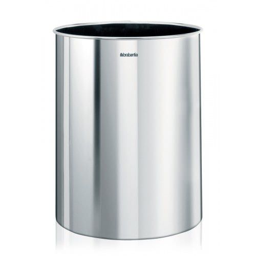 金属废纸篓 - 181467 - Brabantia International