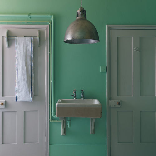 装饰油漆 - ARSENIC - Farrow & Ball - 室外 / 厨房 / 浴室