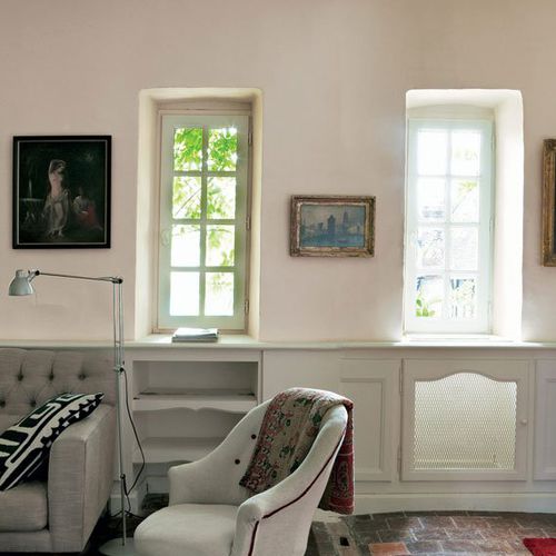 装饰油漆 - DIMITY - Farrow & Ball - 末道 / 户外 / 浴室