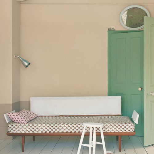 装饰油漆 - OXFORD STONE - Farrow & Ball - 末道 / 户外 / 厨房