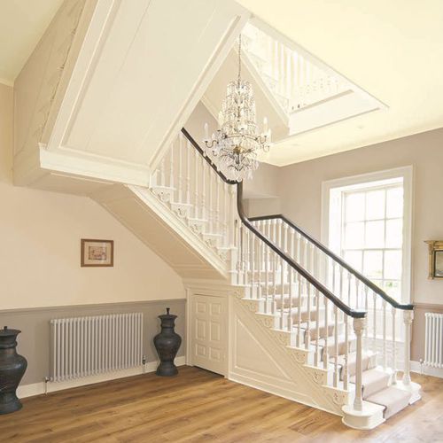 装饰油漆 - LONDON STONE - Farrow & Ball - 末道 / 室外 / 厨房