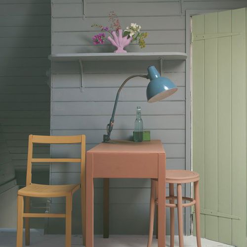 装饰油漆 - MANOR HOUSE - Farrow & Ball - 末道 / 户外 / 厨房