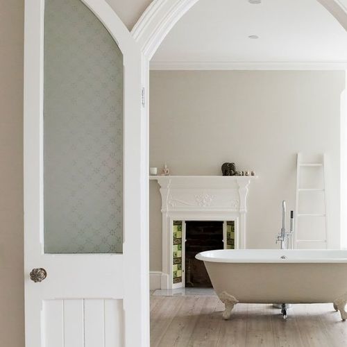 装饰油漆 - ELEPHANT'S BREATH - Farrow & Ball - 末道 / 户外 / 厨房