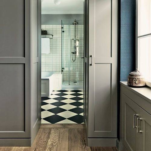 装饰油漆 - CHARLESTON  - Farrow & Ball - 末道 / 室外 / 厨房