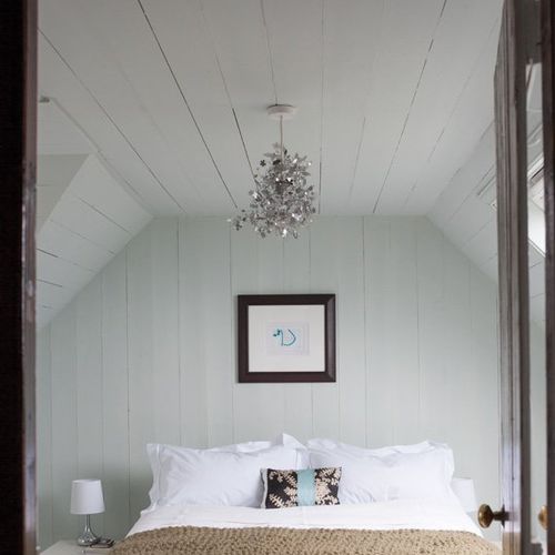 装饰油漆 - CABBAGE  - Farrow & Ball - 末道 / 户外 / 室内