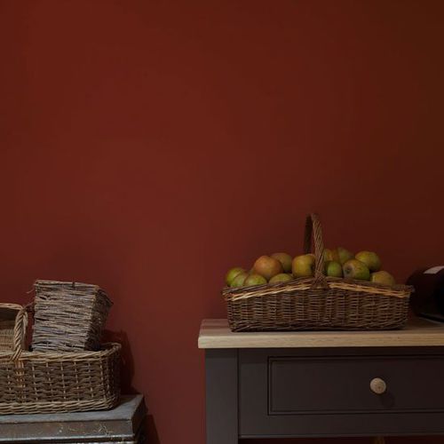 装饰油漆 - PICTURE GALLERY - Farrow & Ball - 末道 / 室外 / 厨房