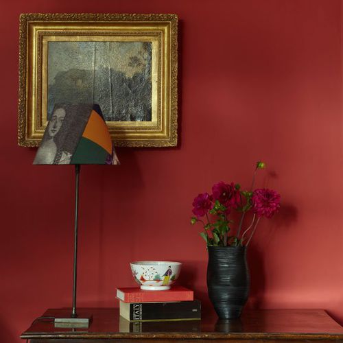 装饰油漆 - INCARNADINE - Farrow & Ball - 末道 / 儿童用 / 客厅