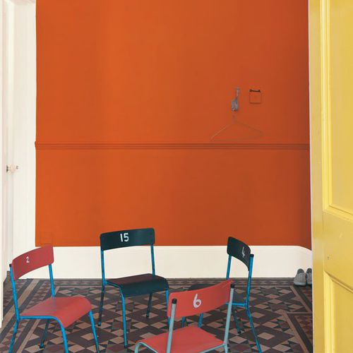 装饰油漆 - CHARLOTTE'S LOCKS - Farrow & Ball - 末道 / 室外 / 厨房