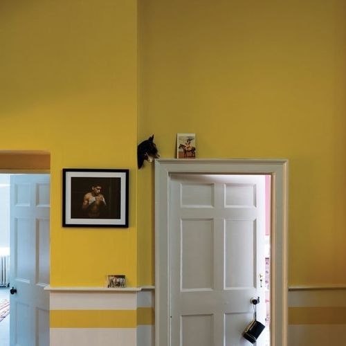 装饰油漆 - BABOUCHE - Farrow & Ball - 末道 / 室外 / 厨房