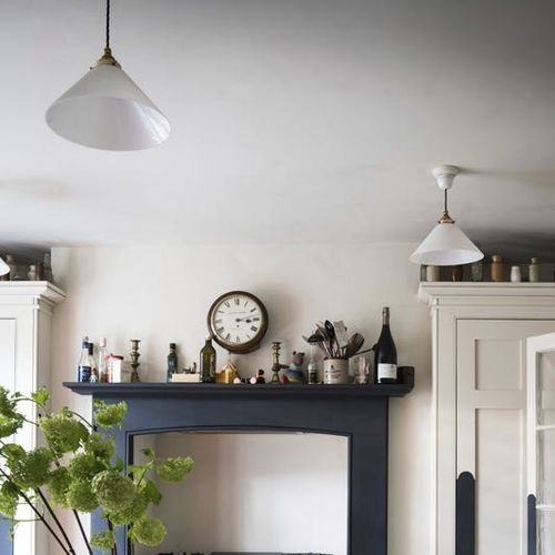 装饰油漆 - LIME  - Farrow & Ball - 末道 / 户外 / 厨房